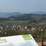 Wahl Apartment *