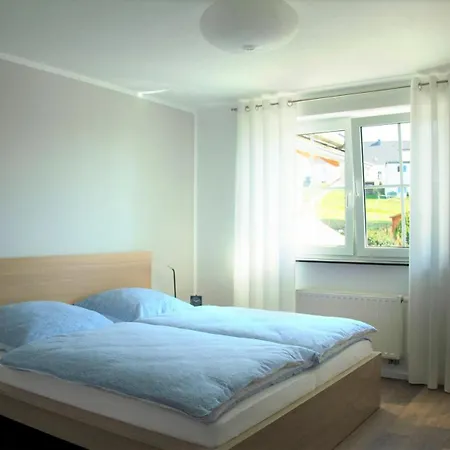 Apartment Wahl