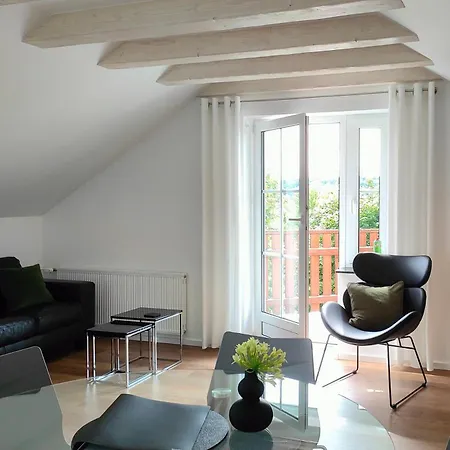 Appartement Wahl *