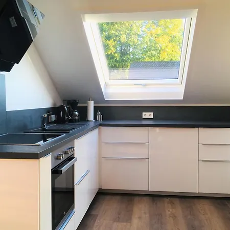 Apartment Wahl
