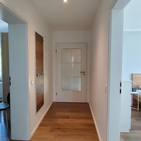 Appartement Wahl Schmallenberg