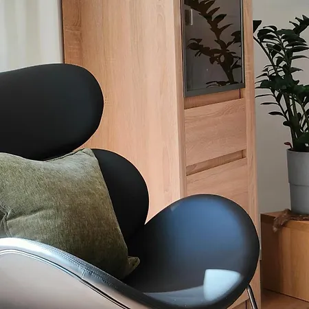Wahl Appartement