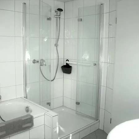Wahl Appartement Schmallenberg