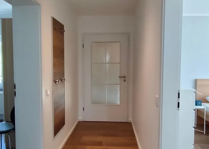 Wahl شقة سشمالنبرغ