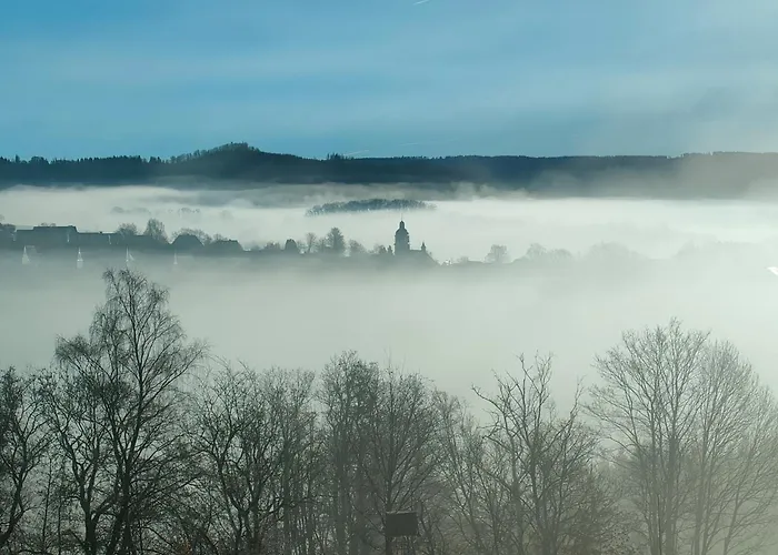 Wahl * سشمالنبرغ