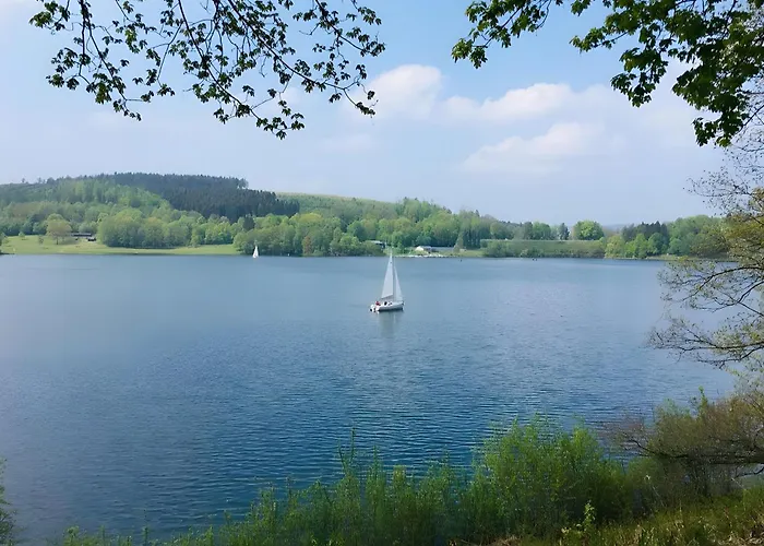 Wahl * سشمالنبرغ